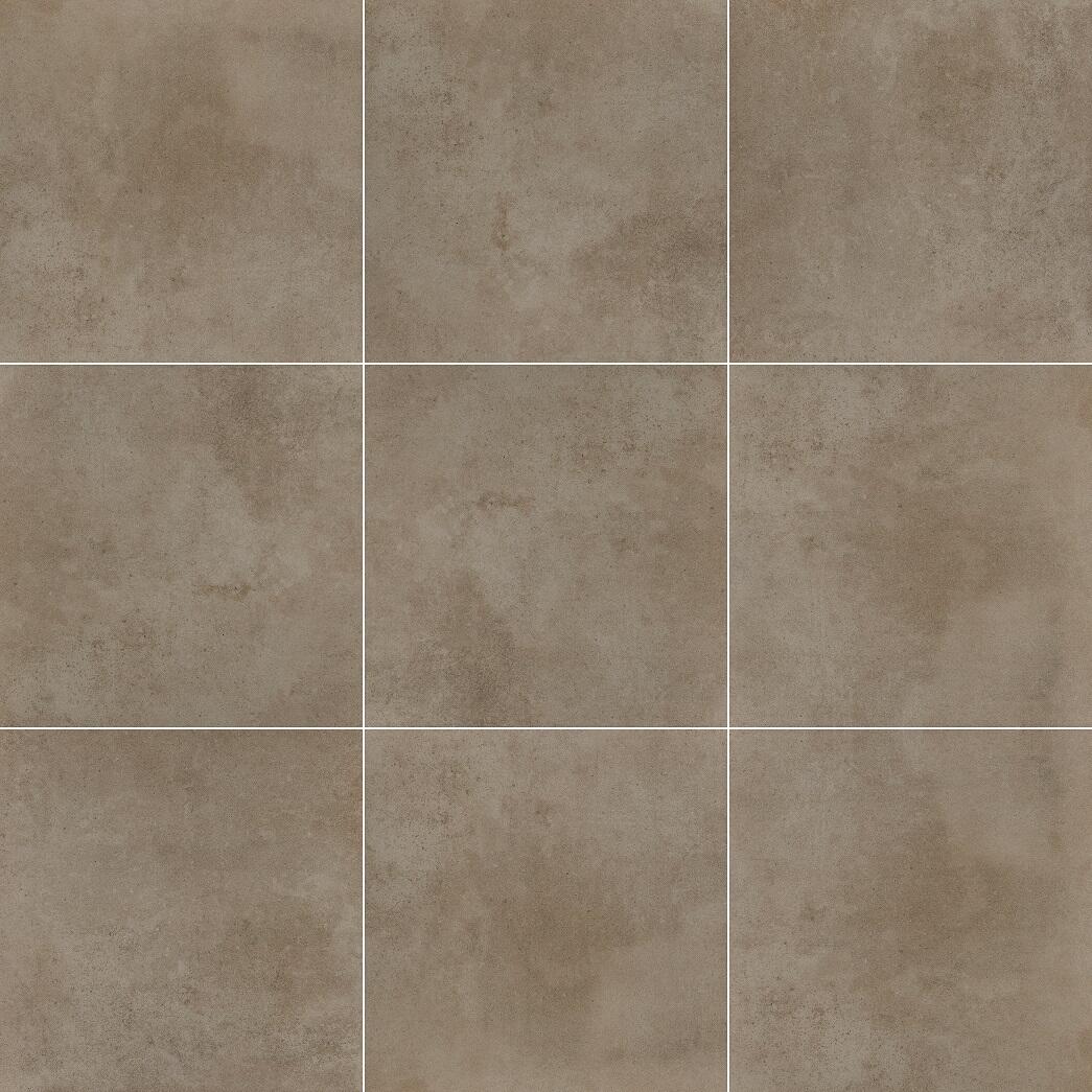 Rak Surface Bruin mat 60x60