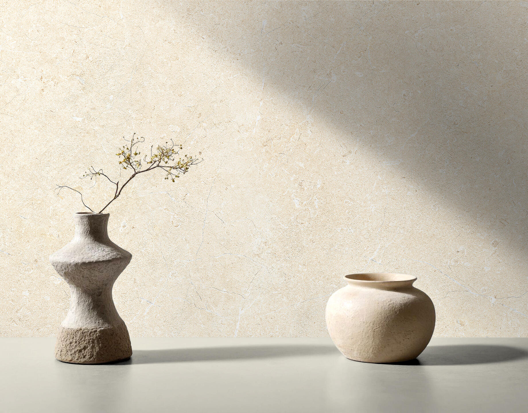 Marazzi italie Freistil Ivoor mat 60x120