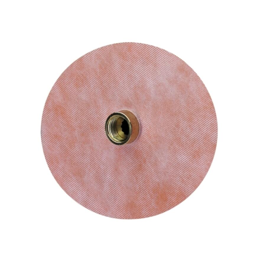 Schlueter KERDI buismanchet 0 = 22 mm voor 25 mm buis set 5 st