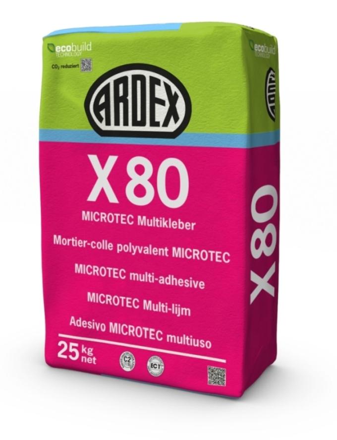 Ardex Poederlijm Grijs