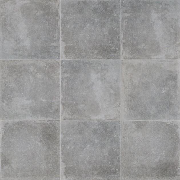 Sphinx Stone Grijs mat 60x60