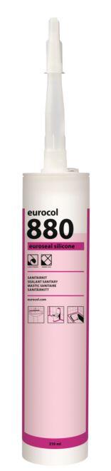 Siliconenkit lightgrey 310ml