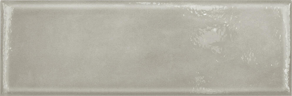 Verde Glassalike Grijs glans 10x30