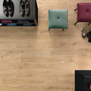 La Cueva Dutch Wood Beige mat 26x160