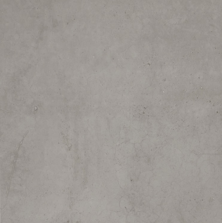 Flaviker Hyper Grijs mat 60x60