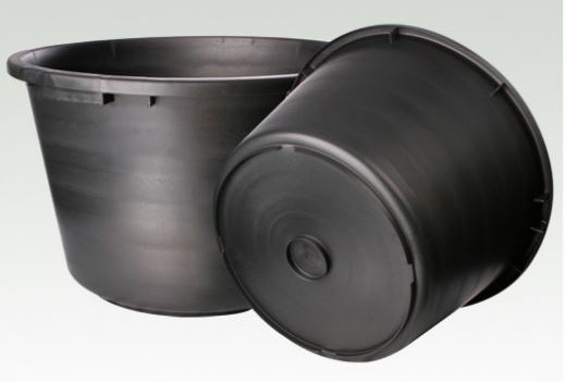 Het gereedschap Hg Zwart