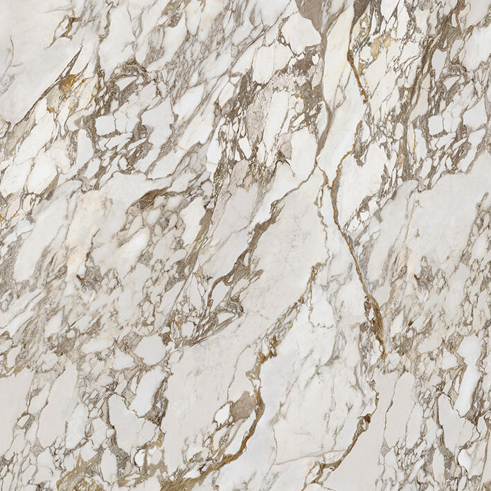 Villeroy & Boch Marble Selection Wit glans 120x120