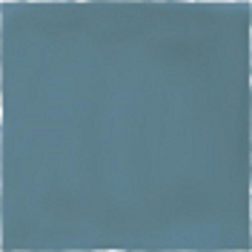Sottocer Block Blauw mat 15x15