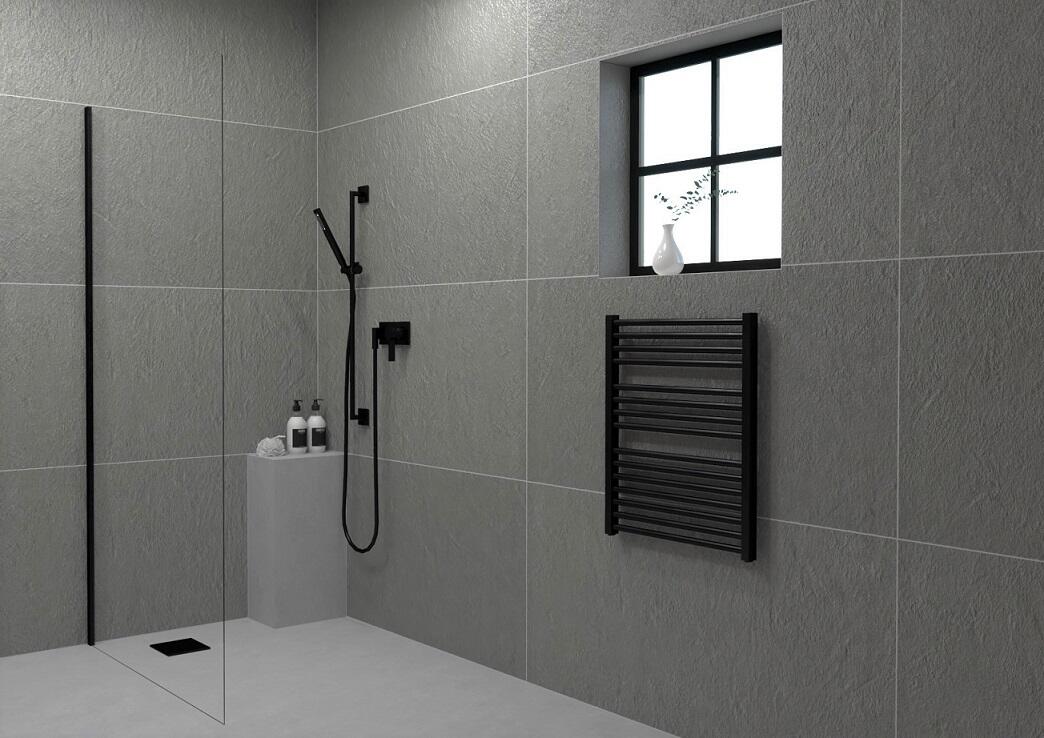 Gigacer Argilla Grijs mat 60x120