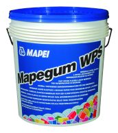 Mapei Mapegum Onbekend