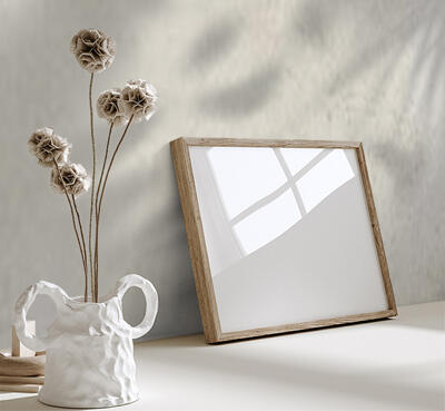 Rak Surface Beige glans 30x60