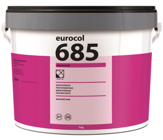 Eurocol Afdichting nvt
