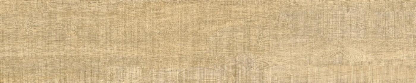Fondovalle Woodblock Bruin mat 24x120