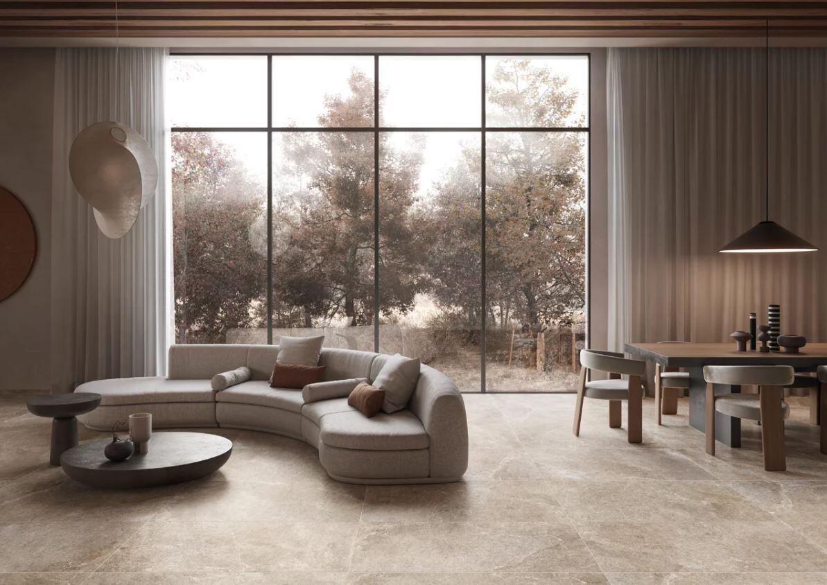 Villeroy & Boch Rustic Blend Beige mat 60x120