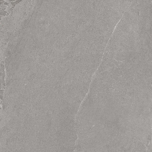Sichenia Ardennes Grijs mat 90x90