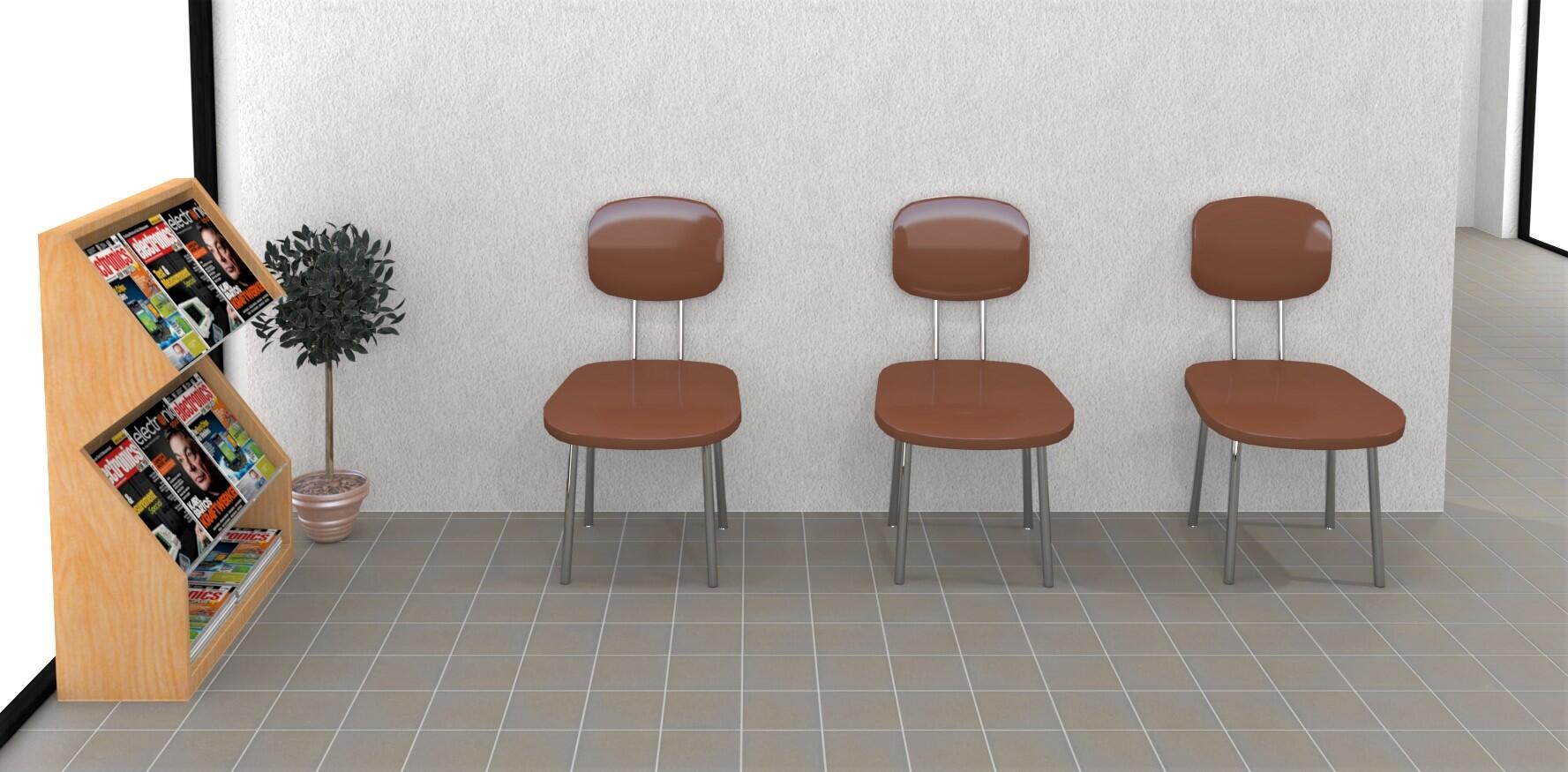 Villeroy & Boch Unitthree Grijs mat 15x15