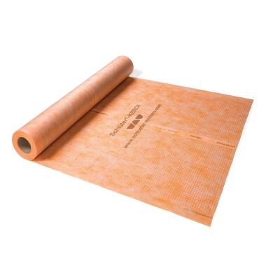 Schlueter KERDI afdichtingsmat B= 1000 mm rol 5 m2