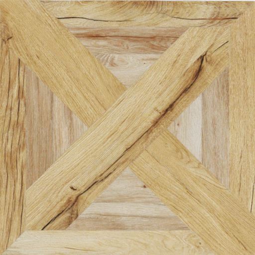 Flaviker Nordik Wood Beige mat 60x60