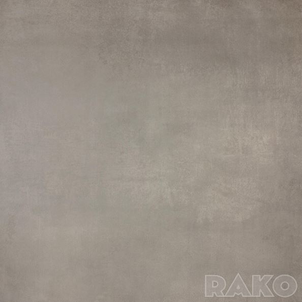 Rako Extra Grijs mat 80x80