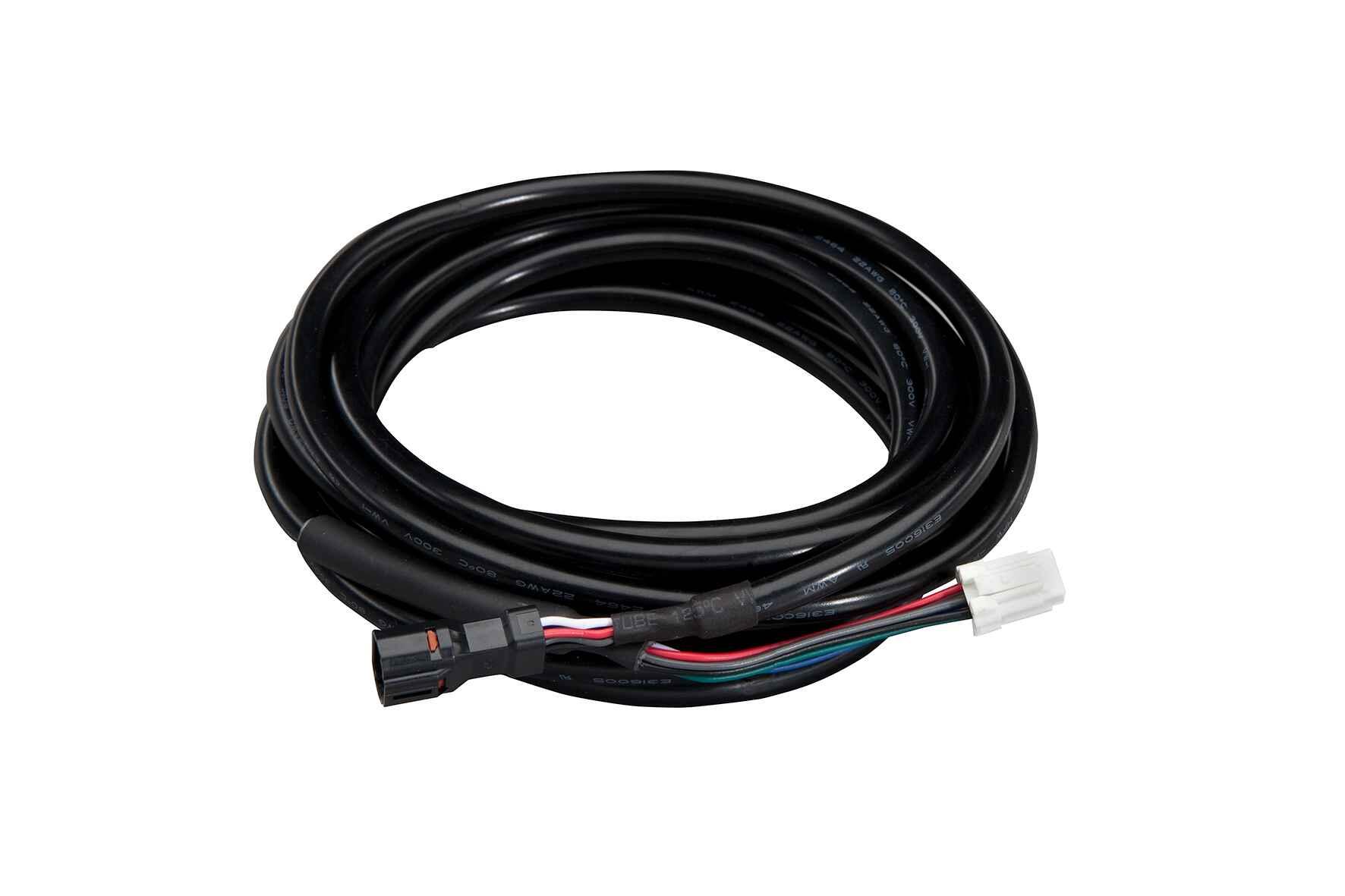 Schlueter LIPROTEC-PZ kabel 3m Plug + Play