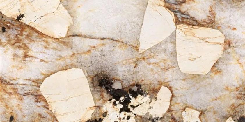 Marazzi italie Grandemarble Multicolor glans 120x120