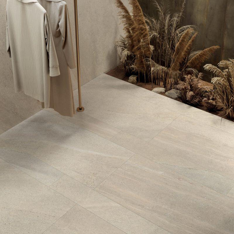 Flaviker Rockin Beige mat 60x120