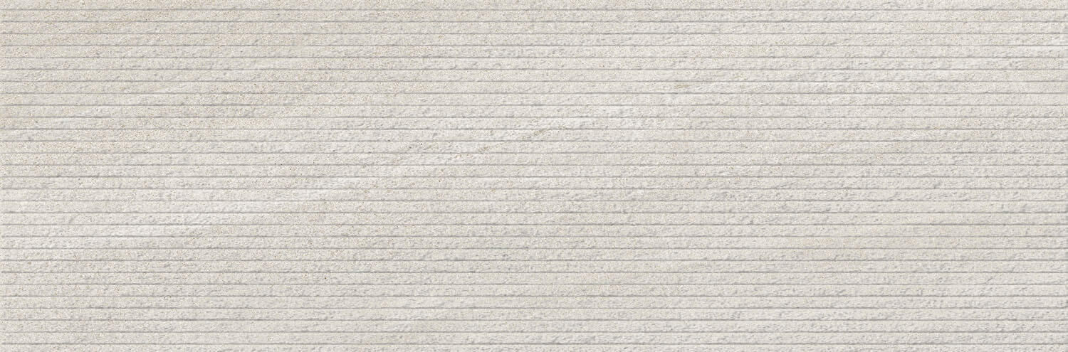 Geo Tiles Eddystone Wit mat 33x100