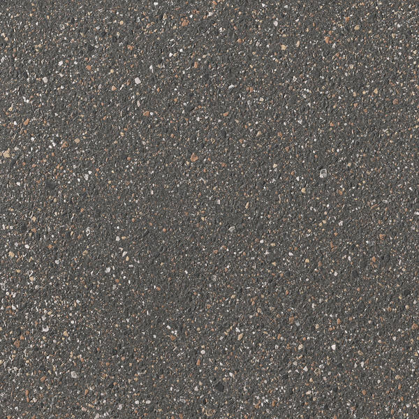Iris Rialto Zwart mat 60x60