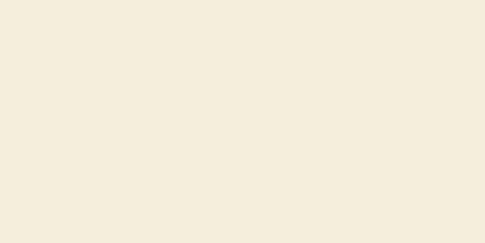 Villeroy & Boch Editionc Creme glans 20x40