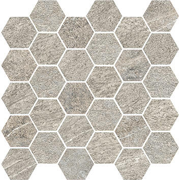 Villeroy & Boch Montagne Grijs mat 30x30