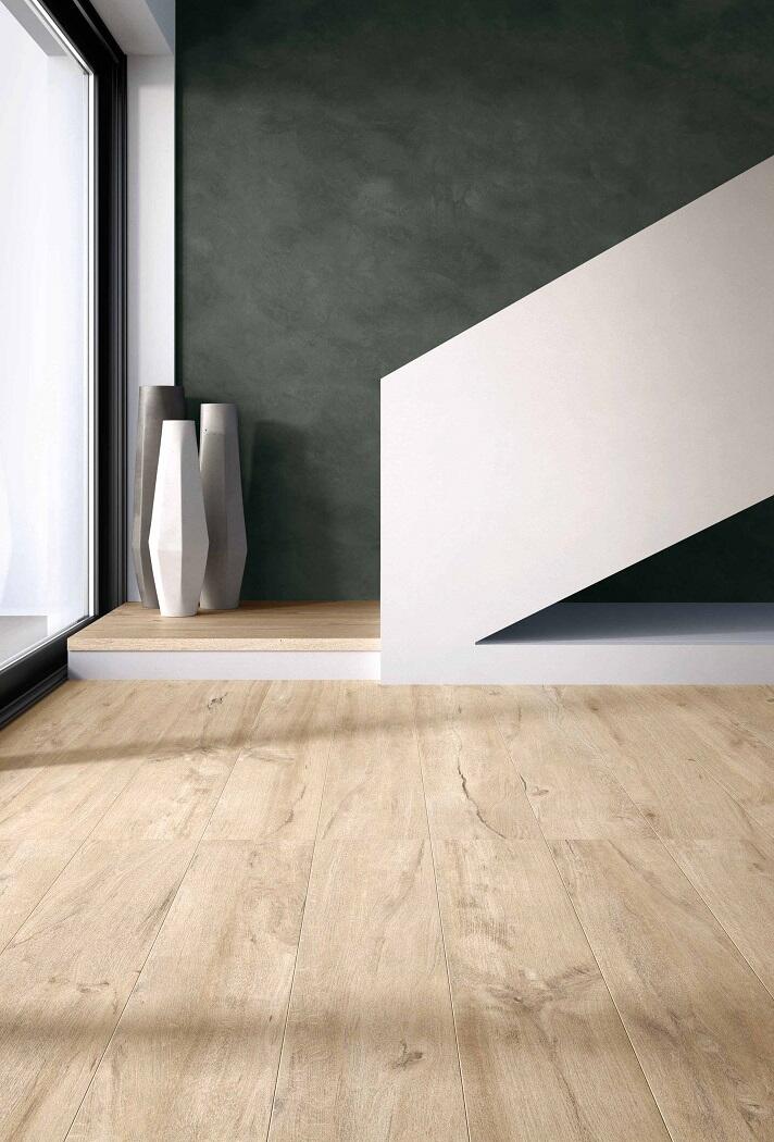 Flaviker Cozy Beige mat 20x120