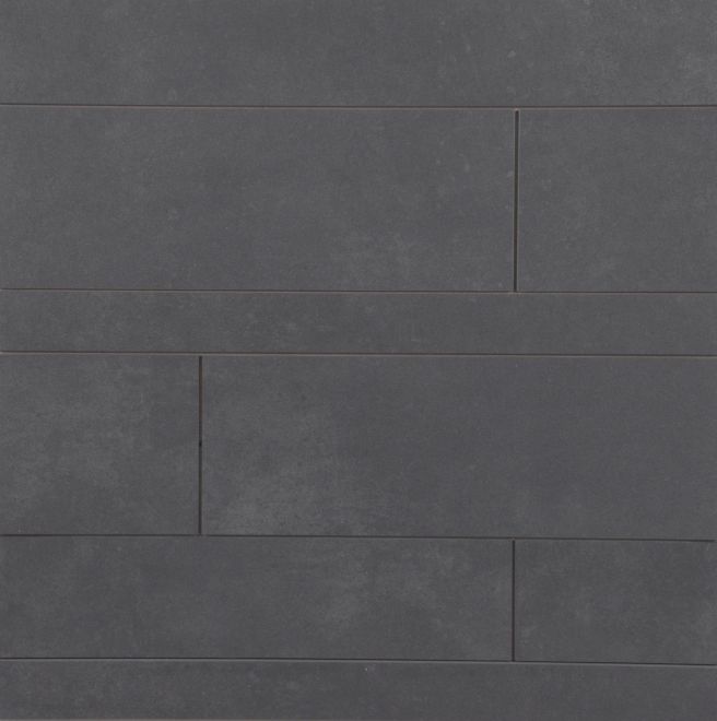 Rak Surface Antraciet mat
