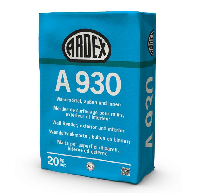 Ardex Egaline nvt