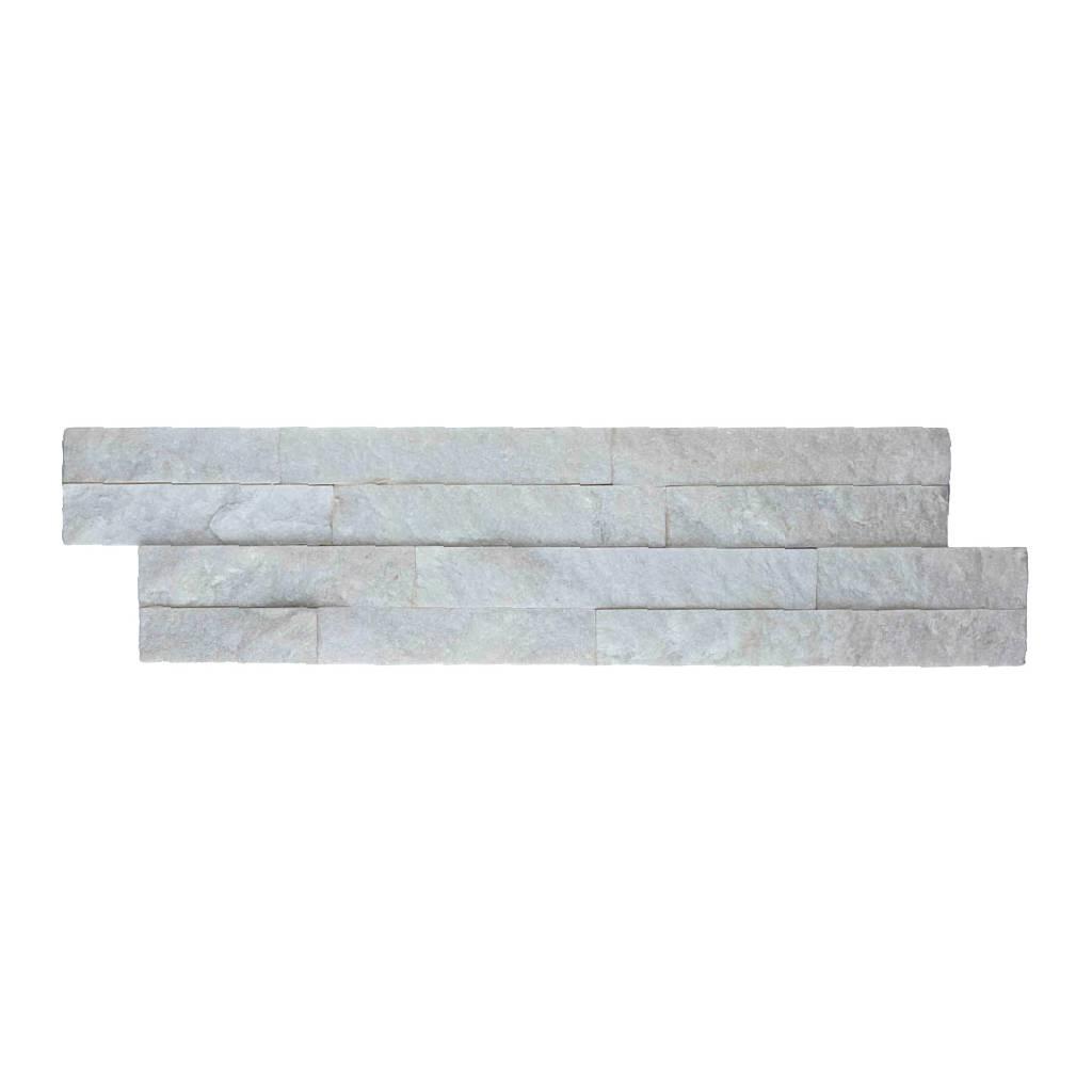 Stabigo Stone Panel Wit 16x50