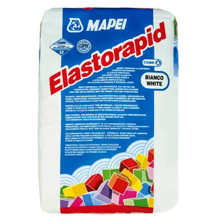 Mapei Elastora Wit