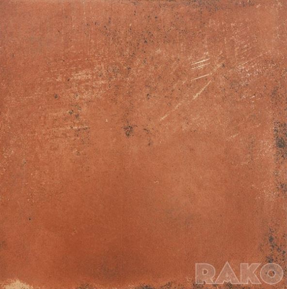Rako Via Bruin mat 30x30