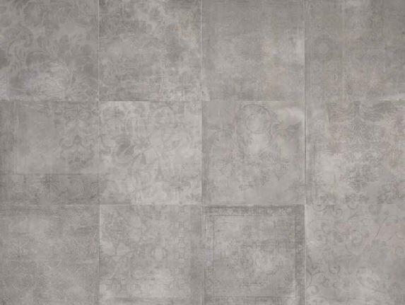 Fondovalle Portland Grijs mat 60x60