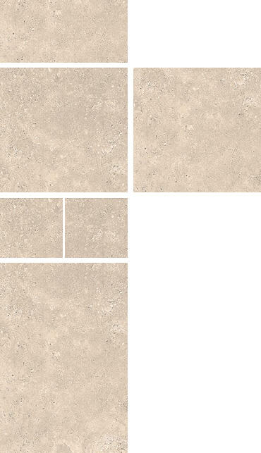 Fondovalle Royal Travertino Beige