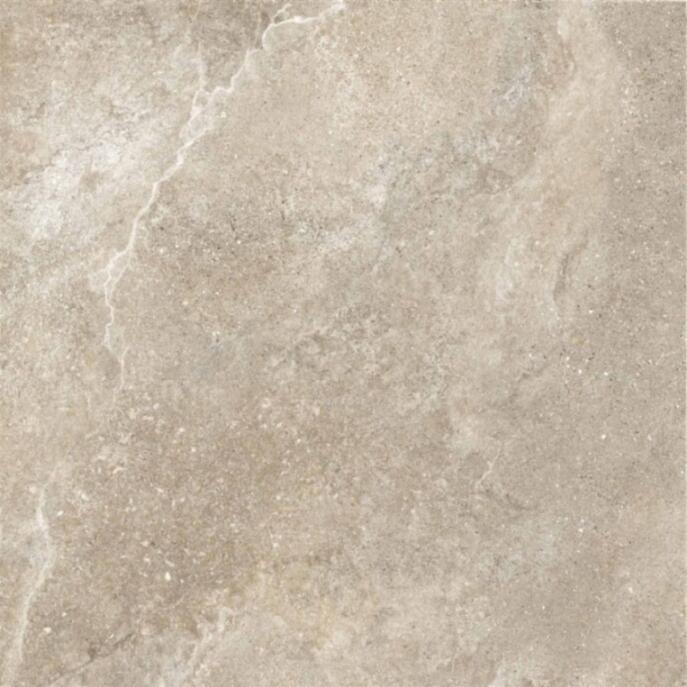 Villeroy & Boch Rustic Blend Beige mat 80x80