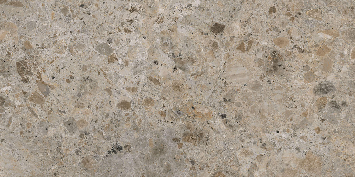 Villeroy & Boch Code 2 Grijs mat 60x120