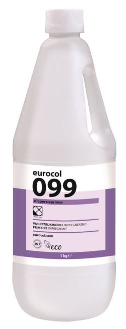 Voorstrijkmiddel flacon 1ltr