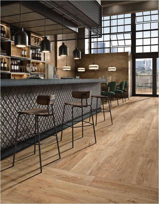 Panaria Kairos Bruin mat 20x120