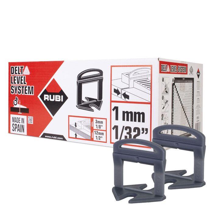 Rubi Deltalevel nvt