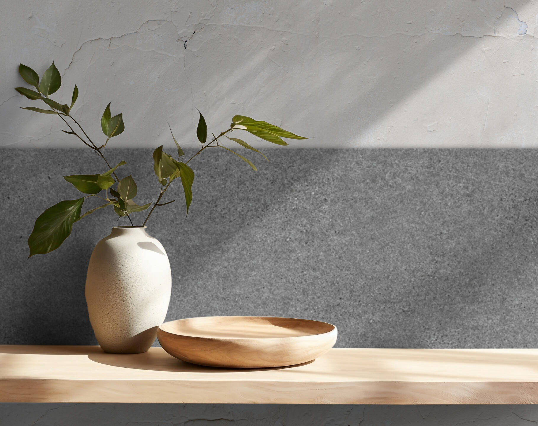Villeroy & Boch Solid Tones Grijs mat 30x120
