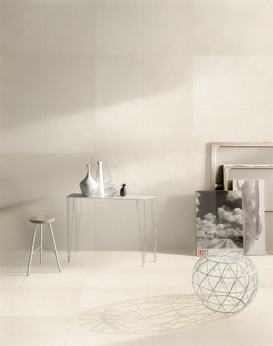 Gigacer Argilla Beige mat 60x60