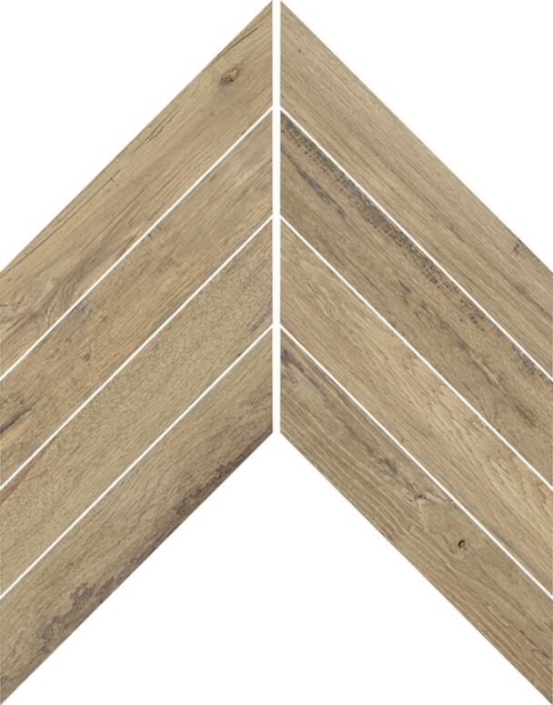Villeroy & Boch Wood Selection Beige mat 10x50