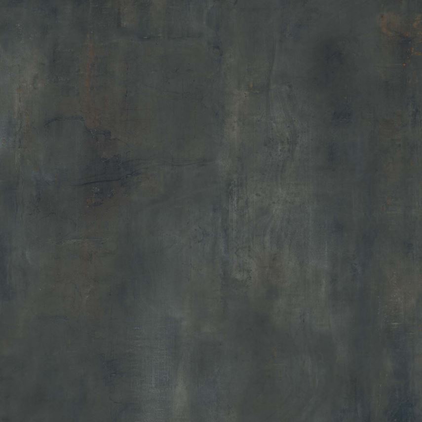 Flaviker Rebel Zwart mat 80x80