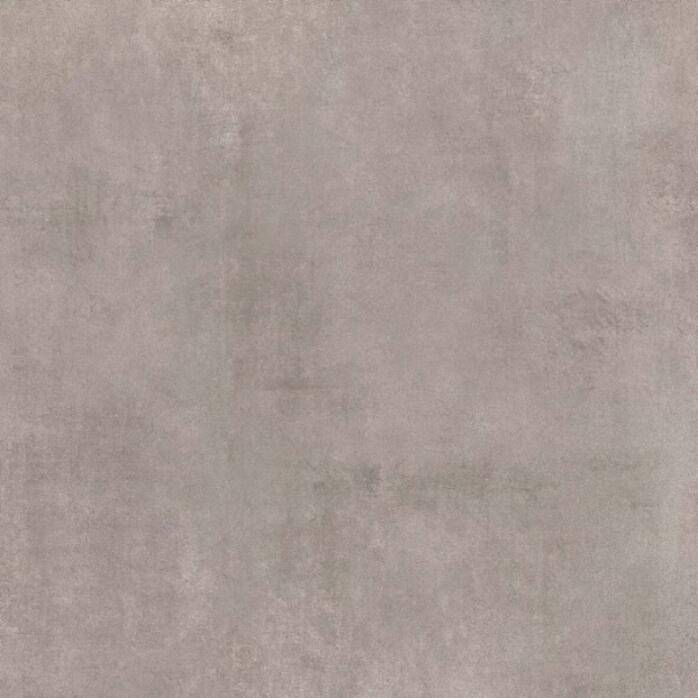 Sichenia Concrete Grijs mat 90x90