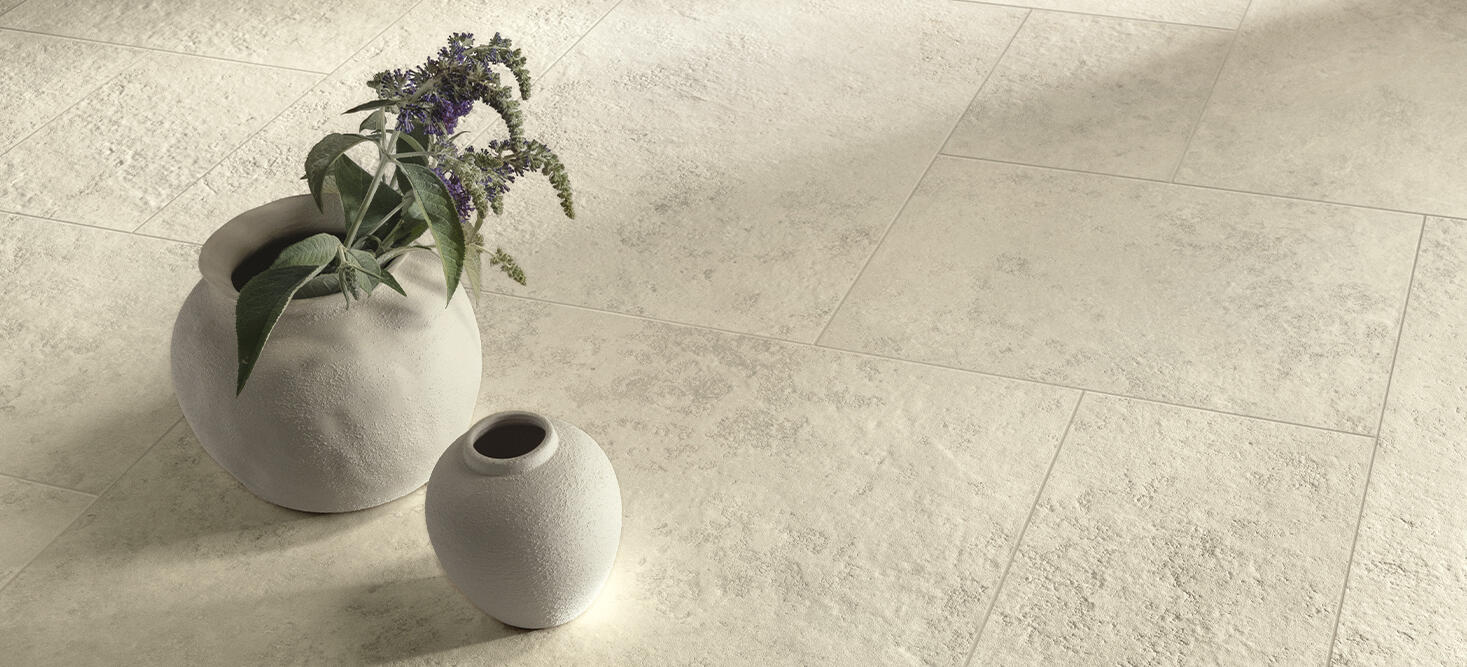 Verde Jurassic Creme mat