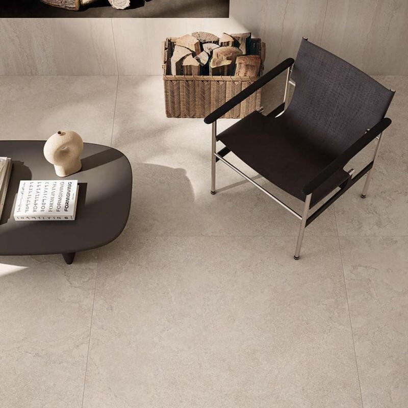 Flaviker Double Beige 120x120